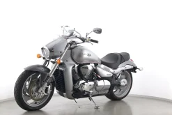 VZR M 1800 R INTRUDER