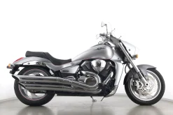VZR M 1800 R INTRUDER