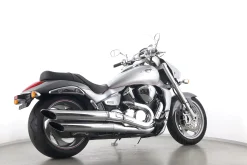 VZR M 1800 R INTRUDER