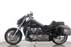 VZR M 1800 R INTRUDER