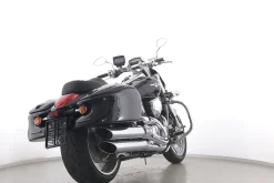 VZR M 1800 R INTRUDER