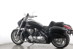VZR M 1800 R INTRUDER