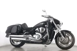 VZR M 1800 R INTRUDER