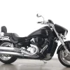 VZR M 1800 R INTRUDER