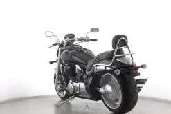 VZR M 1800 R INTRUDER