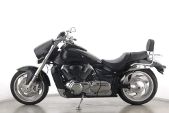 VZR M 1800 R INTRUDER