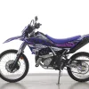 WR 125 R