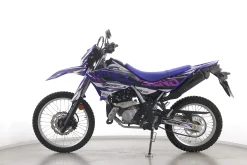 WR 125 R