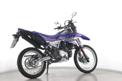 WR 125 R