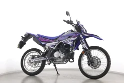 WR 125 R