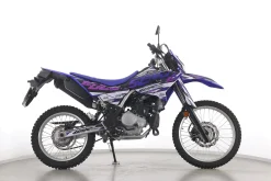 WR 125 R
