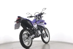 WR 125 R
