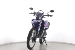 WR 125 R