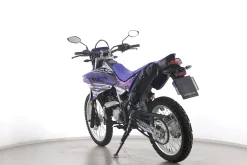 WR 125 R