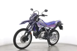 WR 125 R