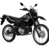 WR 125 R