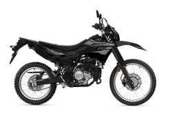 WR 125 R