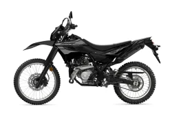 WR 125 R