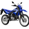 WR 125 R