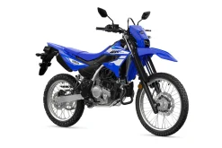 WR 125 R