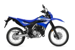 WR 125 R