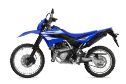 WR 125 R