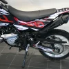 WR 125 R