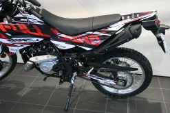 WR 125 R
