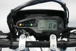 WR 125 R