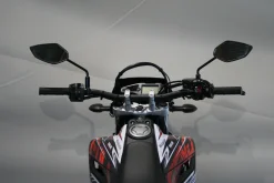 WR 125 R
