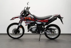 WR 125 R