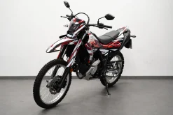 WR 125 R