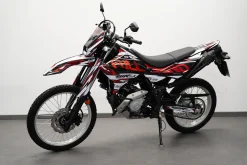 WR 125 R