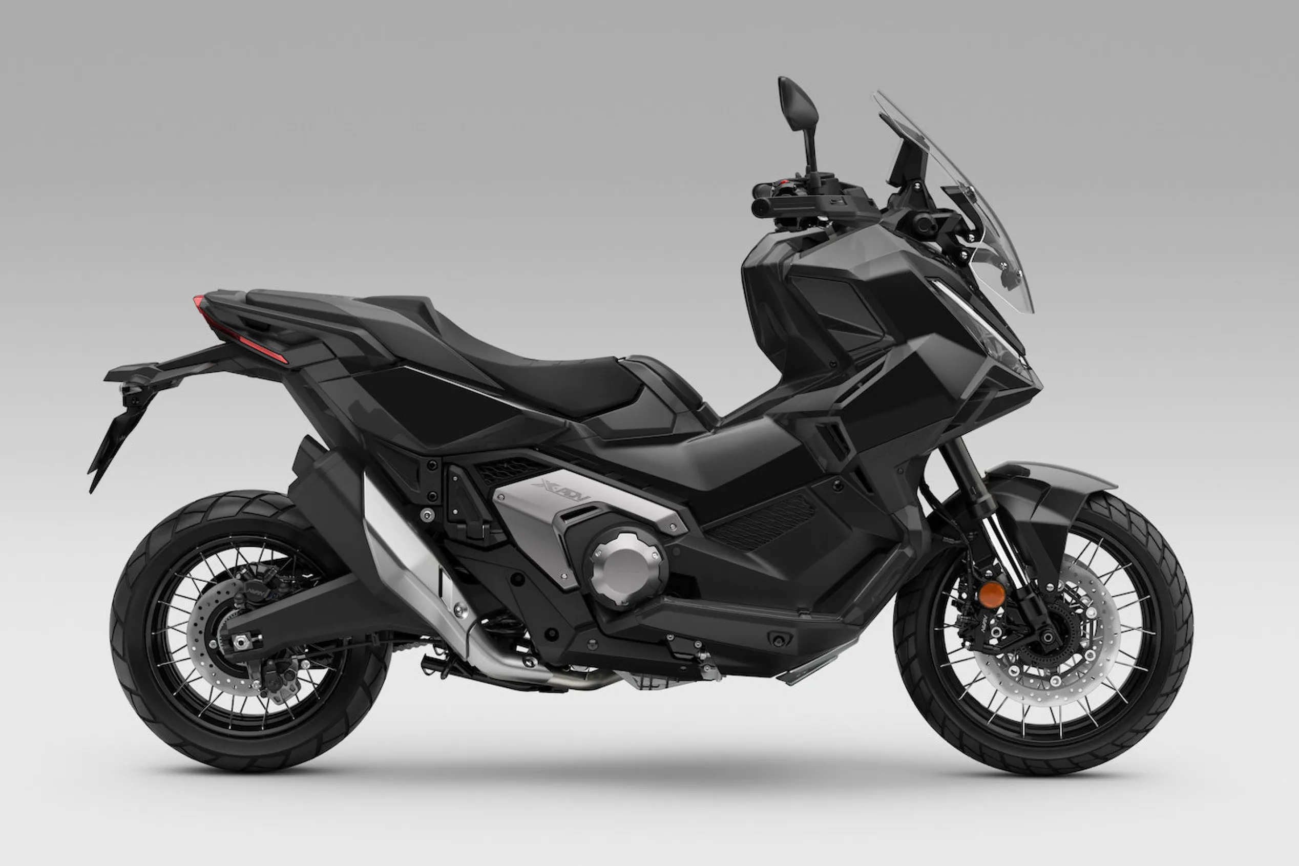 X ADV