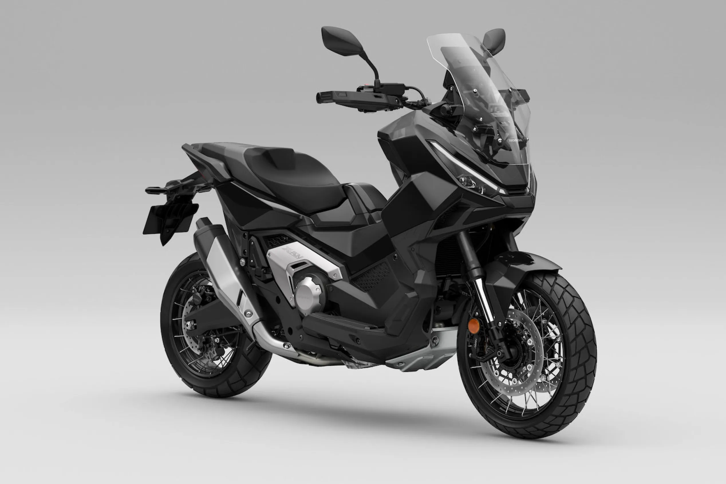 X ADV