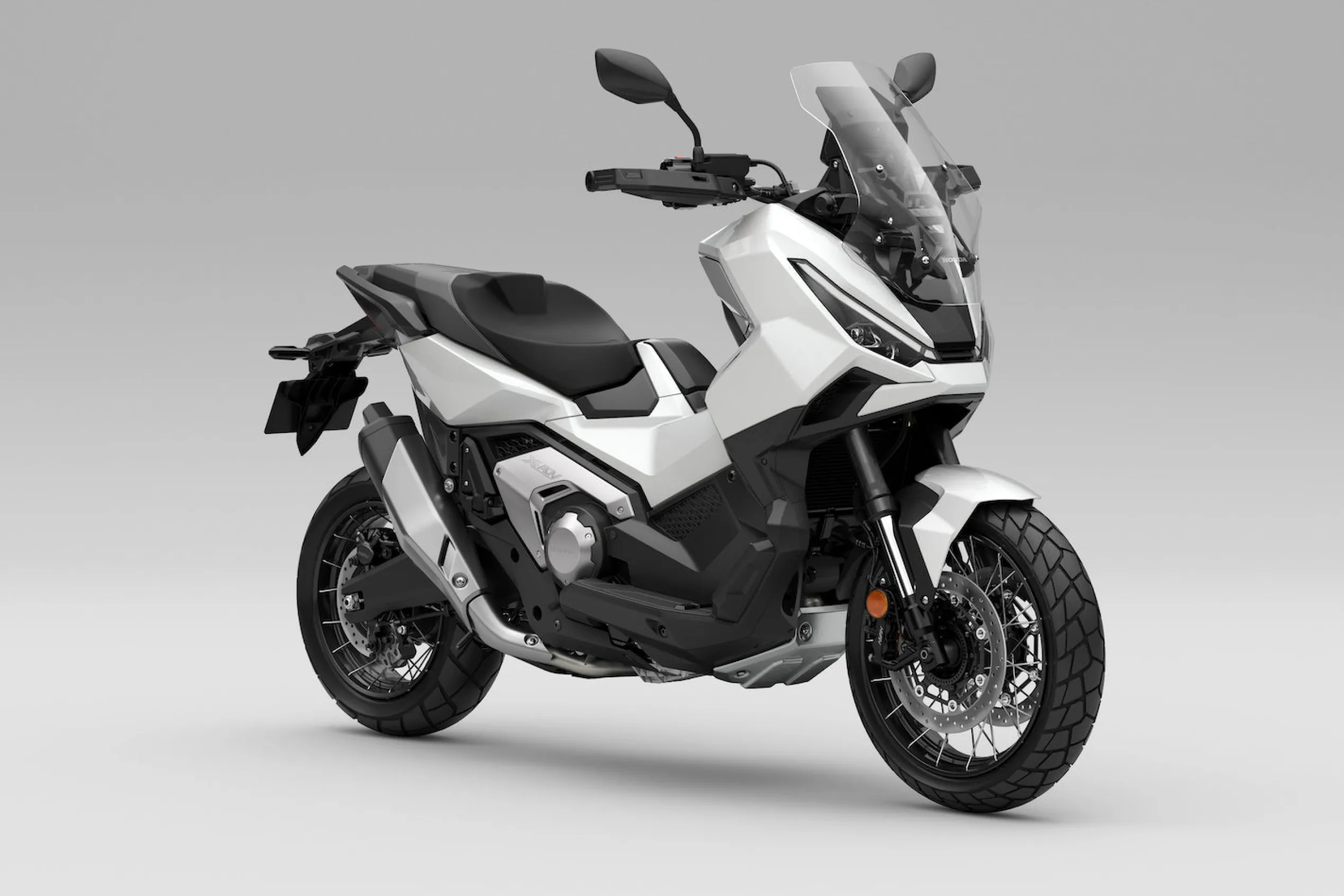 X ADV 2026