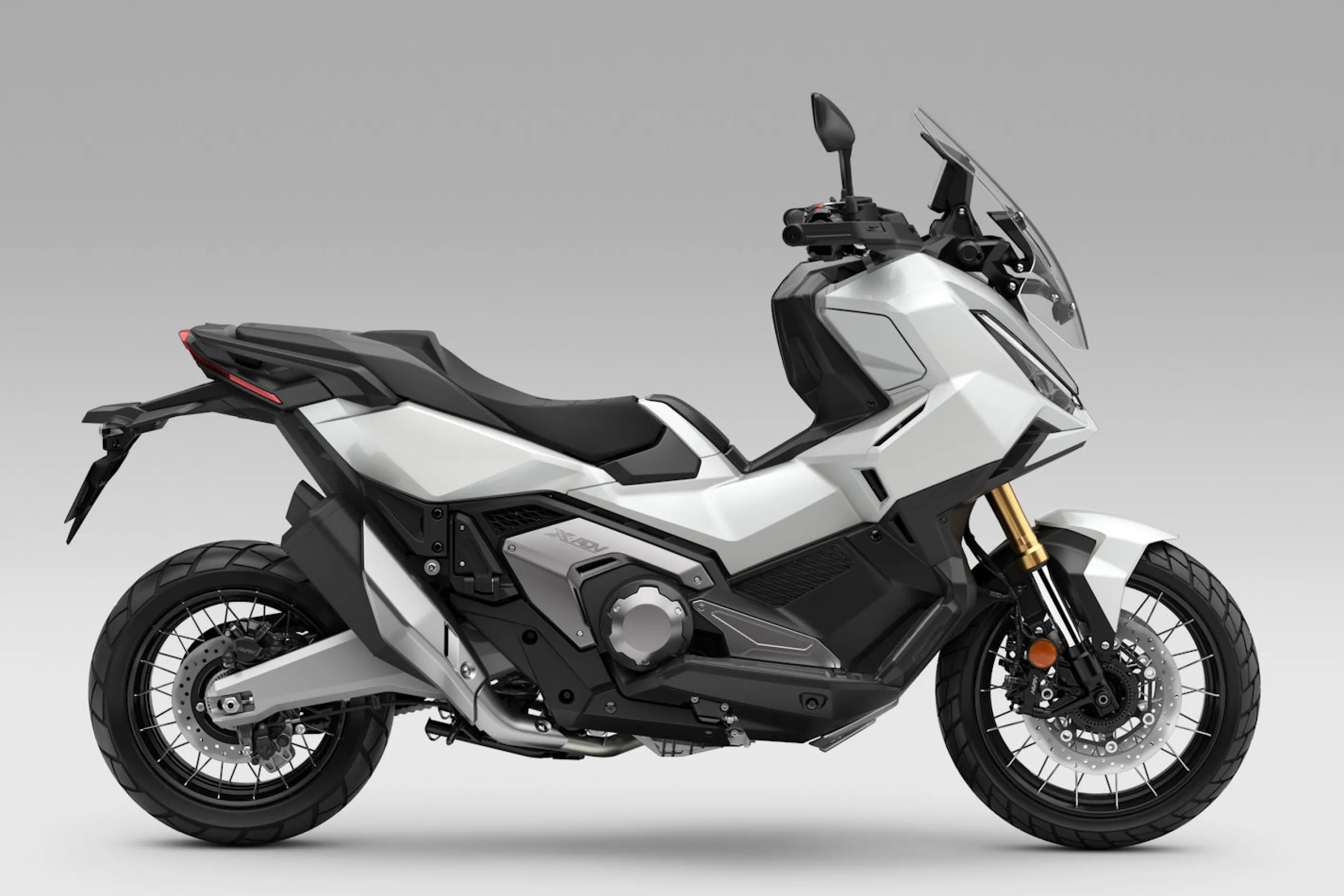 X ADV