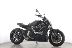 X DIAVEL