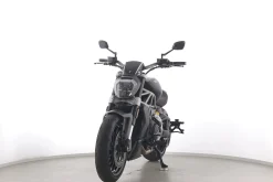 X DIAVEL
