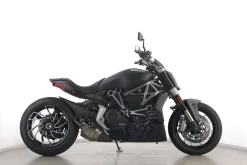 X DIAVEL