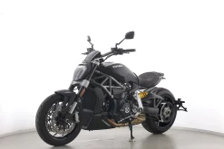 X DIAVEL