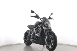 X DIAVEL