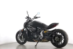 X DIAVEL