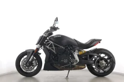 X DIAVEL