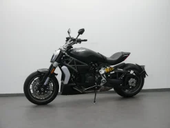X DIAVEL