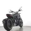 X DIAVEL