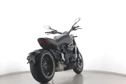 X DIAVEL