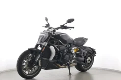 X DIAVEL