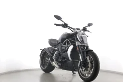 X DIAVEL