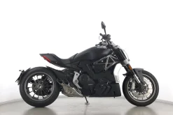 X DIAVEL